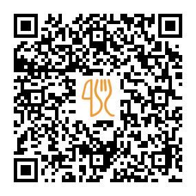 QR-code link para o menu de Baba's Kitchen