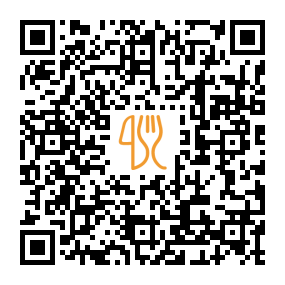 QR-code link către meniul Asian Fuzion Cafe