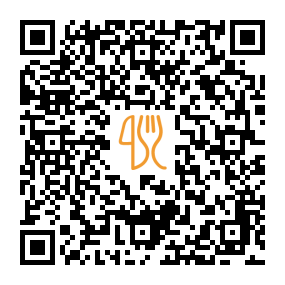 QR-code link para o menu de Frontier Biscuits