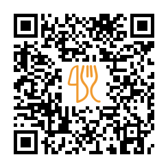 QR-kode-link til menuen på Shifu Express