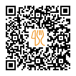 QR-code link para o menu de Your Highness Fine Dine