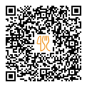 Link z kodem QR do menu Flydining Noida Adventure Dining Experience