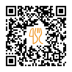 QR-code link para o menu de Dhaba Cafe