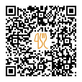 Link z kodem QR do menu Love All Food Here