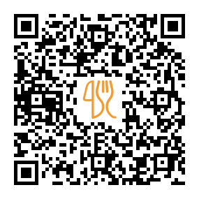 QR-code link para o menu de Cafe Royal Villa