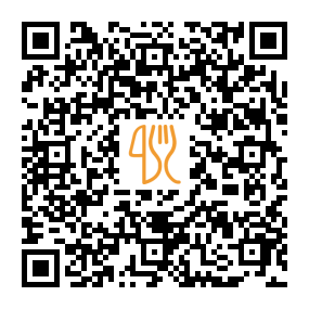 QR-code link para o menu de 22 North Cafe