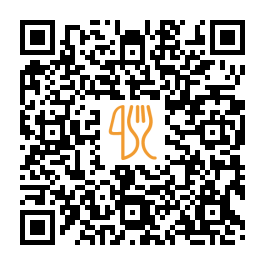 QR-code link para o menu de Chrisan's Snack Bites