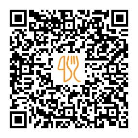 QR-code link către meniul K-pop Cuisine Mong Kok