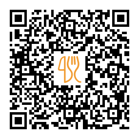 QR-code link para o menu de 19th Street Kitchen