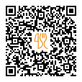 QR-code link para o menu de Indian Flavours