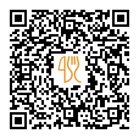 QR-code link către meniul Pink Floyd Cafe And