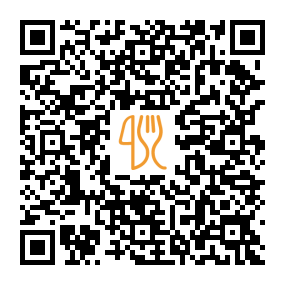 QR-code link para o menu de Burger