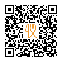 QR-code link para o menu de Cha Lanche