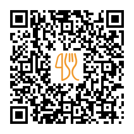 QR-code link para o menu de La Favela