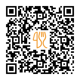 QR-code link naar het menu van Skyhigh Cafe