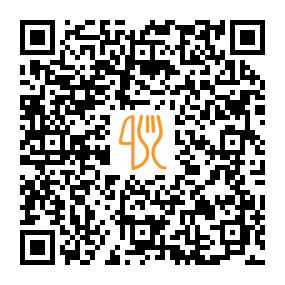 QR-code link para o menu de Bubur Ayam Bu Indeung