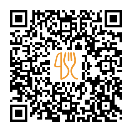 QR-code link para o menu de Rajasthani Rasoi