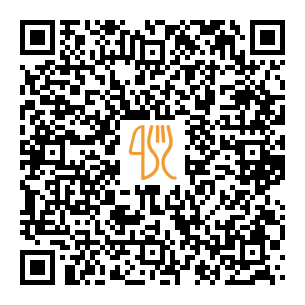 QR-code link para o menu de Happy Bubble Steamboat Yakiniku Rangkasbitung