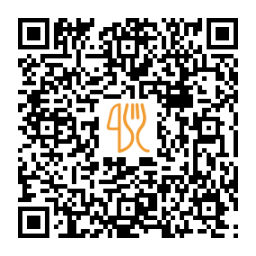 QR-code link para o menu de The Courtyard Cafe