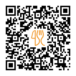 QR-code link para o menu de Cafe Impresso