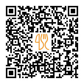 QR-code link naar het menu van Ping Pong Cafe Bistro