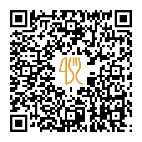 QR-code link către meniul The Orchid All Day Dining