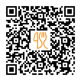 QR-kode-link til menuen på Alibaba Cafe And