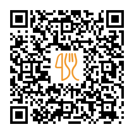 QR-code link para o menu de Pematang Bridge