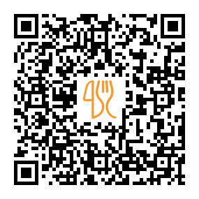 QR-code link către meniul Hill Brew Cafe