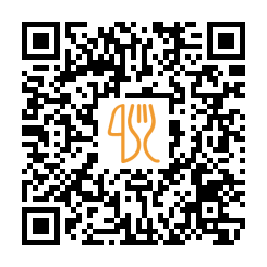 QR-code link para o menu de The Great Burger