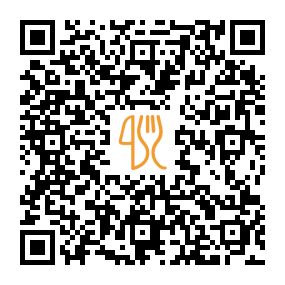 QR-code link para o menu de Almost Cafe