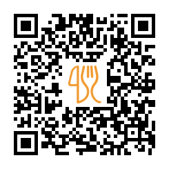 QR-code link para o menu de Her Highness