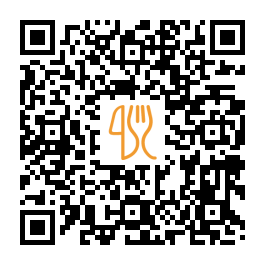 QR-code link către meniul Baker's Hut