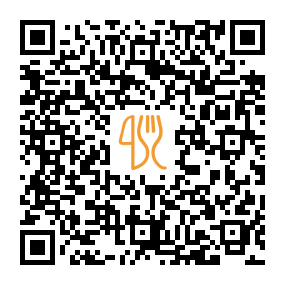 QR-code link para o menu de Vegan Beings