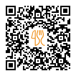 Link z kodem QR do menu Warung Nasi Hj. Lembut