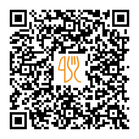 QR-code link către meniul Puppy's Gastronomy