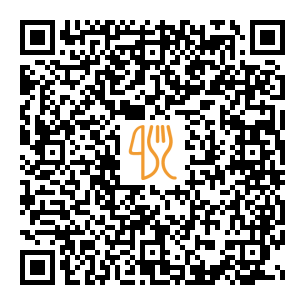 Link z kodem QR do menu Tāo Běn Jiā Má Là Tàng Lǔ Wèi
