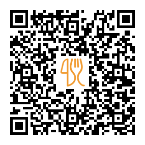 Link z kodem QR do menu Garam Chai Peeni Hai