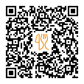 QR-code link para o menu de Boost Juice Rhodes