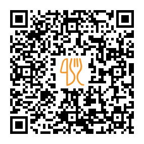 QR-code link para o menu de Island Gelato