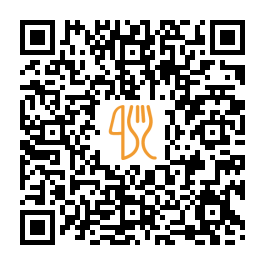 QR-code link para o menu de 덕천식당