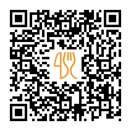 QR-code link para o menu de Huhu Cafe