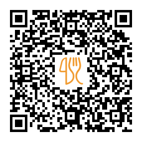 QR-code link naar het menu van 용성양갈비 양꼬치