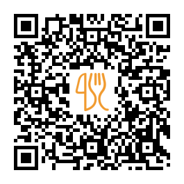 QR-code link para o menu de Bosco Cafe