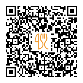 QR-code link para o menu de なまえのない Chī Chá Shì