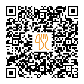 QR-code link para o menu de Chapati Indian