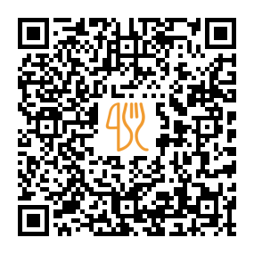 QR-code link para o menu de Johnny's Steak House