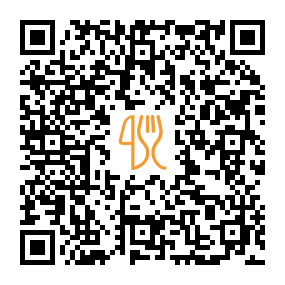 QR-code link para o menu de Asahi Brewery