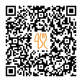 Link z kodem QR do menu The Little Thai Kitchen