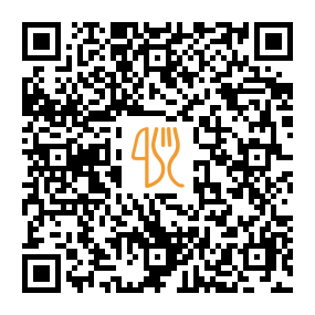 QR-code link para o menu de Gold Star Take Away